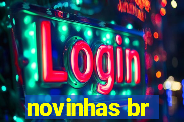 novinhas br